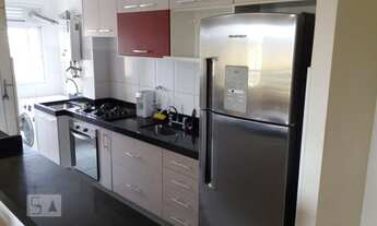 Imagem 7: Apartamento à Venda - Quitaúna, 2 Quartos, 48 m2