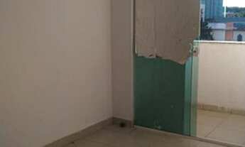 Imagem 4: Apartamento para venda possui 47 metros quadrados com 2 quartos e vaga de garagem