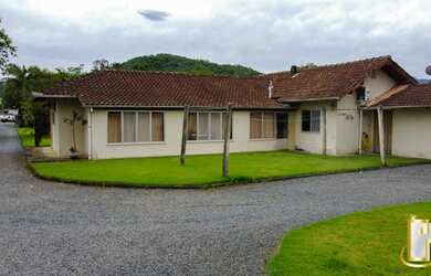 Imagem 7: Terreno para prédio em Itoupava Central - Blumenau - SC