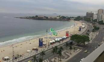 Imagem 2: Apartamento com 4 dormitórios à venda, 380 m² por R$ 6.000.000,00 - Copacabana - Rio de Ja