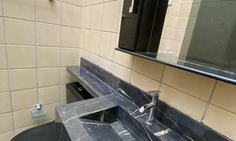 Imagem 3: Casa em Condomínio Vila Borghese 1 Diferenciado Rica em Armários