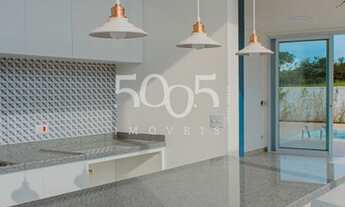 Imagem 7: Imóvel disponível para venda no condomínio Reserva Saint Paul com 245m2 de área construída