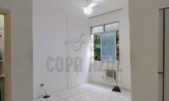 Imagem 2: RIO DE JANEIRO - Kitchenette/Conjugados - Copacabana