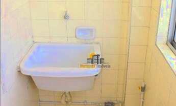 Imagem 5: Apartamento com 1 dormitório para alugar, 50 m² por R$ 1.200,00/mês - Butantã - São Paulo