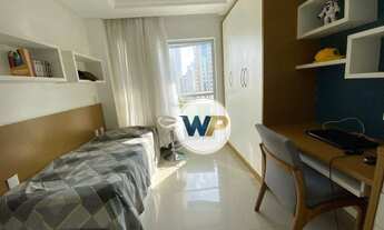 Imagem 3: Apartamento de 3 Suítes com Vista pro Mar na Barra Norte em Balneário Camboriú/SC