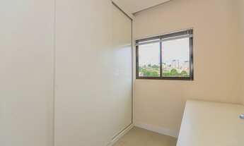 Imagem 3: Apartamento para venda com 2 quartos no bairro Tingui - Curitiba - PR