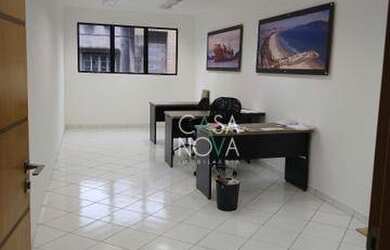 Imagem 2: Prédio à venda, 400 m² por R$ 1.290.000,00 - Centro - Santos/SP