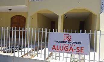 Imagem: Casa para aluguel no Bairro Country Club