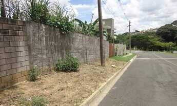Imagem 2: Terreno à venda com 900 m² em Colina dos Pinheiros - Valinhos/SP