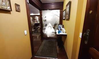 Imagem 4: Jardim Botânico! Varanda, salão, 4 suites, dependências completas, academia, salão de fest