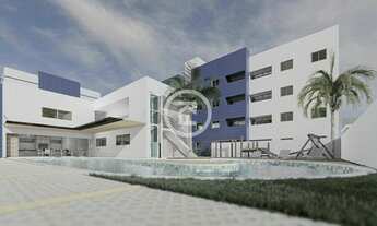 Imagem 2: Apartamento à venda no bairro Muçumagro - João Pessoa/PB