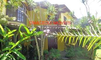 Imagem 4: CASA RESIDENCIAL em UBATUBA - SP, RECANTO DA LAGOINHA