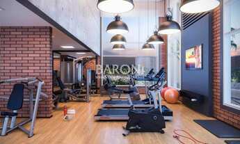 Imagem 7: São Paulo - Apartamento Padrão - Itaim Bibi