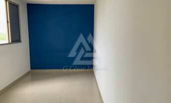 Imagem 4: Apartamento em Parque São Vicente - Mauá, SP