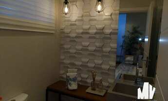 Imagem 7: Condomínio Real Park - Casa com 3 dormitórios à venda, 290 m² por R$ 2.350.000 - Real Park