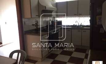 Imagem 5: Casa (térrea na rua) 4 dormitórios/suite, cozinha planejada