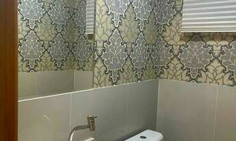 Imagem 2: Apartamento 3 quartos sendo 1 suíte à venda,114m² por R$ 570.000,00 - Alexandrina - Anápol