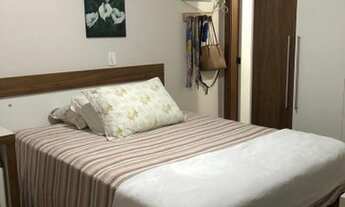 Imagem 4: Apartamento para venda com 115 metros quadrados com 3 quartos