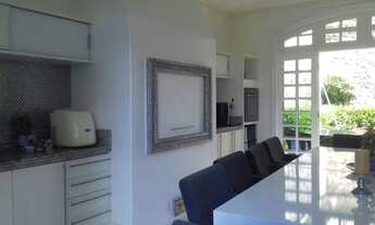 Imagem 7: Casa alto padrão no melhor do Horto