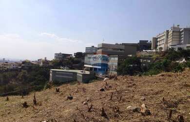 Imagem 7: Área à venda, 708 m² por R$ 690.000,00 - Estoril - Belo Horizonte/MG