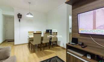 Imagem: Apartamento com 3 dormitórios à venda