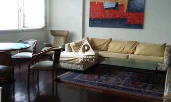 Imagem 3: Apartamento à venda, 3 quartos, 2 suítes, 1 vaga, Ipanema - RIO DE JANEIRO/RJ