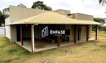 Imagem 4: Casa com mini poço artesiano