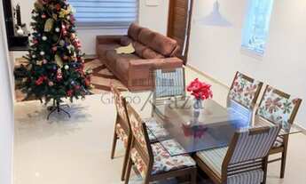 Imagem 4: Casa para venda tem 190 metros quadrados com 3 quartos em Loteamento Villa Branca - Jacare