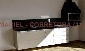 Imagem 16: Vendo linda casa com 03 suítes no Condomínio Lagos do Icarai em Salto /SP R$ 800.000,00