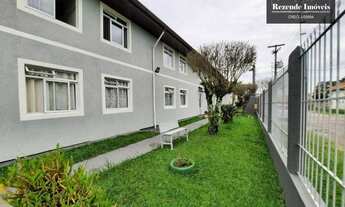 Imagem 3: C-AP2411 - Apartamento no Cajuru, Reformado! 2 Quartos, 1 Vaga