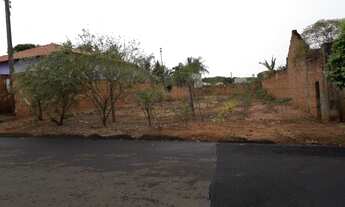 Imagem 5: Terreno plano com 492 metros quadrados em Campos Eliseos - Brotas - SP