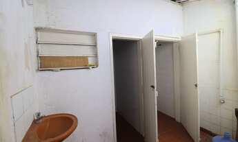 Imagem 7: Salão comercial na Rua Doutor Paulo Frontin