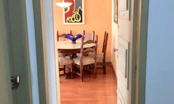 Imagem 6: RIO DE JANEIRO - Apartamento Padrão - Leblon