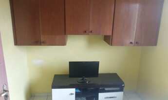 Imagem 7: APARTAMENTO RESIDENCIAL em TABOÃO DA SERRA - SP, PARQUE JACARANDÁ