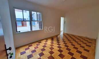 Imagem 2: Porto Alegre - Apartamento Padrão - Menino Deus