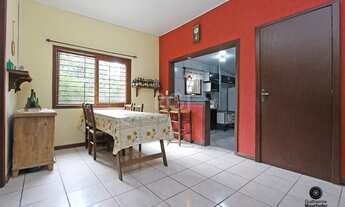 Imagem 3: Porto Alegre - Casa Padrão - Nonoai