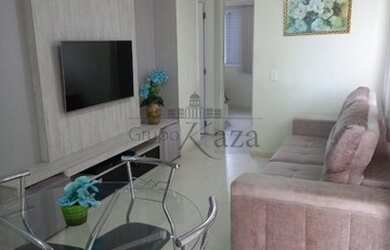 Imagem 4: Apartamento 2 dormitórios Jardim Sul Jardinatti