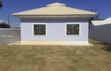 Imagem 2: Casa para Venda em Maricá, Jardim Atlântico Leste (Itaipuaçu), 3 dormitórios, 1 suíte, 1 b