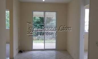 Imagem: Apartamento para aluguel e venda tem 52,00