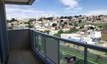 Imagem: Apto 4 qtos com sacada no Lídice