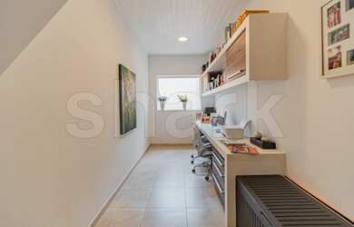 Imagem 2: SANTANA DE PARNAíBA - Casa de Condomínio - Alphaville