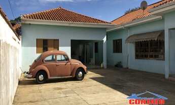 Imagem 6: Residencial - Pq dos Timburis