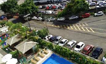 Imagem 5: Apartamento para aluguel tem 68 metros quadrados com 2/4 com suíte em Patamares - Salvado