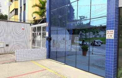 Imagem 3: Prédio Comercial Monousuário com 800 m2 Úteis