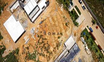 Imagem 2: Terreno no Setor de Mansões Dom Bosco - Lago Sul