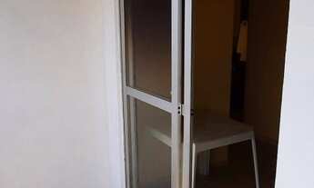 Imagem 6: Engenhão, 2Qtos parcialmente mobiliado, Cond Portaria 24h