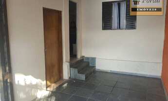 Imagem: Casa com 2 dormitórios à venda, 87 m²