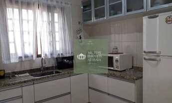 Imagem 6: Casa com 2 dormitórios à venda, 137 m² por R$ 715.000,00 - Jardim Estância Brasil - Atibai