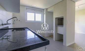 Imagem 6: Apartamento à venda, 45 m² por R$ 335.000,00 - Passo d'Areia - Porto Alegre/RS