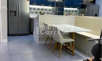 Imagem 3: Apartamento de 60m² no Edf. Domingos de Castro, Encruzilhada